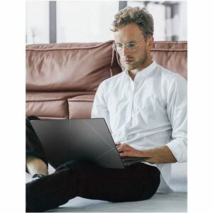 Asus ZenBook 14 UM3406 UM3406GA-QD513W 14" Copilot+ PC Notebook - WUXGA - 60 Hz - AMD Ryzen AI 5 430 - 16 GB - 512 GB SSD 