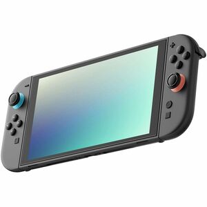 Belkin ScreenForce TemperedGlass Anti-Reflective Screen Protector for Nintendo Switch 2 Clear - For LCD Gaming Console - S