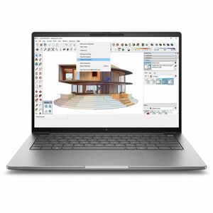 Zbook 8 G1i 14  Intel U5-225H 14 Touch WUXGA (1920x1200) RAM 16GB(1x16GB) DDR5 6400 512GB PCIe NVMe SSD RTX500 IR Web Cam 