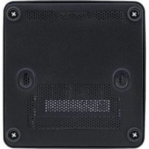 Sistema Barebone MSI Cubi NUC AI Cubi NUC AI 1UMG-018BEU - Mini PC - 1 x Intel Core Ultra 7 155H 1,40 GHz Hexadeca core (1