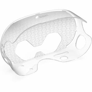 Urban Armor Gear Scout Carrying Case Meta VR Headset - Clear - 1