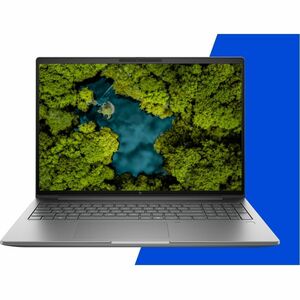 HP ZBook X G1i 40.6 cm (16") 移动工作站 - Intel Core Ultra 7 系列 1 255H - 32 GB - 1 TB SSD - Intel 芯片 - Eyesafe, 面内交换(IPS)技术