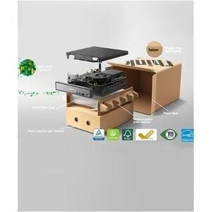 NEO 55Q GEN 6 RAI5-330 16GB 512GB AMD RADEON 820M RTL8852BE