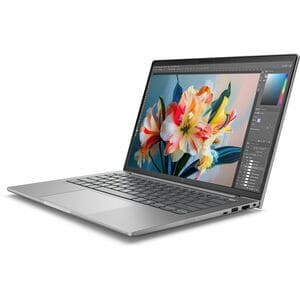 HP ZBook 8 G1i 14" Touchscreen Mobile Workstation - WUXGA - 60 Hz - Intel Core Ultra 7 255H - 16 GB - 512 GB SSD - English