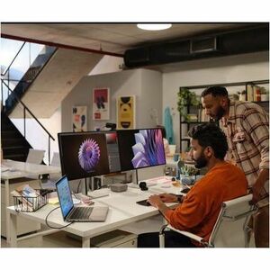 HP ZBook 8 G1i 14" Mobile Workstation - 2.5K - 120 Hz - Intel Core Ultra 7 265H - vPro Technology - 32 GB - 1 TB SSD - Eng