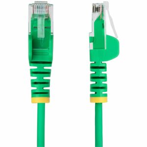 StarTech.com 25 cm Category 6 Network Cable - 1 - Cable for Network Device, PoE Switch, IP Camera, Access Point, Patch Pan