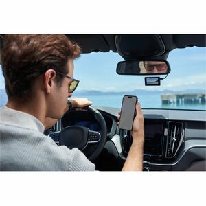 70mai A800SE Front/Rear Vehicle Camera - 7.6 cm (3") Screen - Wired/Wireless - 3840 x 2160 Video