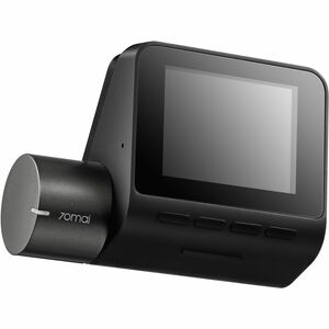 70mai A200 Front/Rear Vehicle Camera - 5.1 cm (2") Screen - Wireless - Night Vision - 1920 x 1080 Video - CMOS