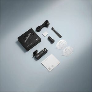 70mai Dashboard Vehicle Camera - Wireless - Night Vision - 1920 x 1080 Video - STARVIS 2 CMOS