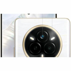 Smartphone realme 14 Pro 5G 256 GB Robusto - 5G - 17,2 cm (6,8") OLED Full HD Plus 2392 x 1080 - Octa-core (Cortex A78Quad