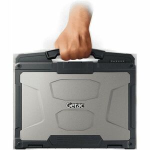 Getac B360 Pro B360 Pro G3 33,8 cm (13,3 Zoll) Touchscreen Robust Notebook - Full HD - Intel Core Ultra 5 225H - 16 GB - 2