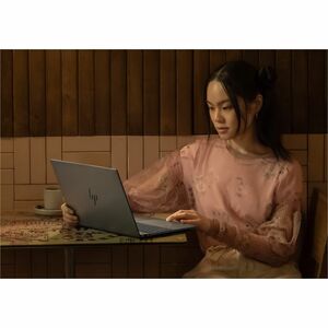 HP OmniBook 7 AI 16 Windows 11 Home 16in Intel Core Ultra 7 32GB RAM 1TB SSD WQXGA Meteor silver