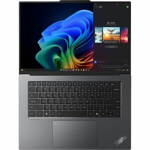 Portátil - Lenovo ThinkPad X9-15 Gen 1 Aura Edition 21Q7S01400 38.9cm (15.3") Pantalla Táctil Copilot+ PC - 2.8K - 120Hz -