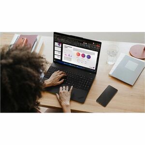 Portátil - Lenovo ThinkPad L16 Gen 2 21SD000PLM 40.6cm (16"") - WUXGA - 60Hz - AMD Ryzen 5 PRO 230 - 32GB - 1TB SSD - Espa