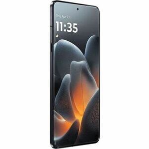 Motorola Mobility signature 512 GB Smartphone - 17.3 cm (6.8") Extreme AMOLED Super HD 2780 x 1264 - Octa-core (OryonDual-