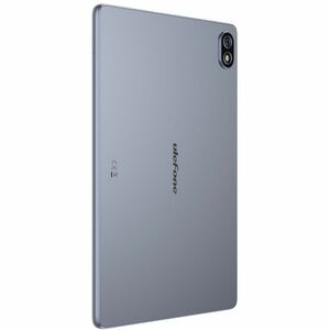 Ulefone Tab W10 Tablet - 25.7 cm (10.1") HD+ - UNISOC UMS9230 T606 (12 nm) Octa-core - 4 GB - 128 GB Storage - Space Gray 