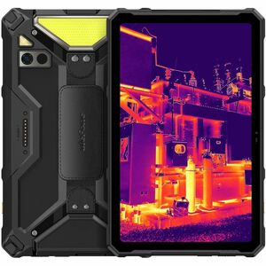 Ulefone Armor Pad 4 Ultra Rugged Tablet - 26.2 cm (10.3") Full HD Plus - MediaTek MT6835T Dimensity 6300 (6 nm) Octa-core 