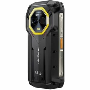 Ulefone Armor Mini 20T Pro 256 GB Rugged Smartphone - 11.9 cm (4.7") LCD HD+ 720 x 1600 - Octa-core (Cortex A76Dual-core (