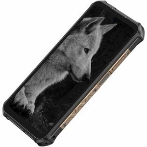 Ulefone Armor X16 Pro 256 GB Rugged Smartphone - 16.7 cm (6.6") LCD HD+ 1612 x 720 - Octa-core (Cortex A76Dual-core (2 Cor