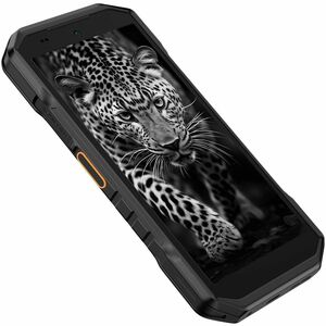 Ulefone Armor X32 128 GB Rugged Smartphone - 14.4 cm (5.7") LCD HD+ 720 x 1440 - Octa-core (Cortex A75Dual-core (2 Core) 2