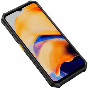 Ulefone Armor X13 64 GB Rugged Smartphone - 16.6 cm (6.5") LCD HD+ 720 x 1600 - Octa-core (Cortex A53Quad-core (4 Core) 2.