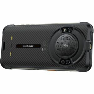 Ulefone RugKing 256 GB Rugged Smartphone - 15.2 cm (6") LCD HD+ 720 x 1440 - Octa-core (Cortex A75Dual-core (2 Core) 2 GHz