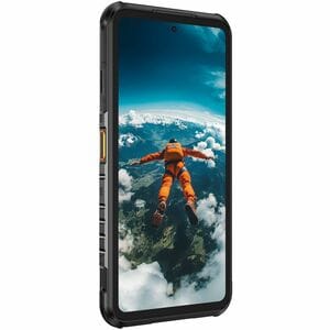 RugOne Xever 7 Pro 512 GB Rugged Smartphone - 16.9 cm (6.7") AMOLED Full HD Plus 1080 x 2400 - Octa-core (Cortex A78Dual-c
