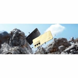 realme C75 128 GB Robust Smartphone - 17,1 cm (6,7 Zoll) LCD Full HD Plus 2400 x 1080 - Octa-Core (Cortex A75Dual-Core 2 G