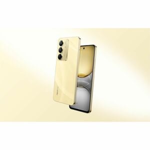 realme C75 256 GB Robust Smartphone - 17,1 cm (6,7 Zoll) LCD Full HD Plus 2400 x 1080 - Octa-Core (Cortex A75Dual-Core 2 G