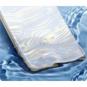 realme 14 Pro 5G 512 GB Robust Smartphone - 17,2 cm (6,8 Zoll) OLED Full HD Plus 2392 x 1080 - Octa-Core (Cortex A78Quad-C