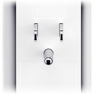 CyberPower CSP6WSUC Home Office 6 - Outlet Surge Protector with 2400 J Surge Suppression - Clamping Voltage 800V, NEMA 5-1