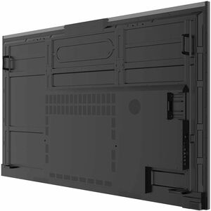 BenQ Board Essential RE9804FV2 2489.20 mm 4K UHD LCD Collaboration Display - ARM Cortex A73 + A53 - 8 GB - High Precision 