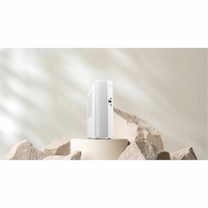 Asus V500 V501SV-07240H014W Desktop Computer - Intel Core 7 240H - 16 GB - 512 GB PCI Express NVMe 4.0 SSD - Small Form Fa