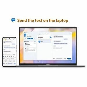 Asus Vivobook S16 M3607 M3607HA-RP093W 40.6 cm (16") Copilot+ PC Notebook - WUXGA - 144 Hz - AMD Ryzen 9 270 - 32 GB - 1 T