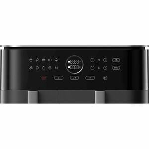 Friggitrice ad aria Xiaomi MAF-D1001 - Elettrico - 2700 W - 10 L Olio - Nero