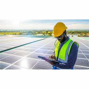 F120 U5-226V 12.2IN WIN 11 PRO 16GB/256GB PCIE SSD EU+UK CORD