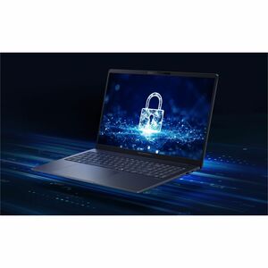 Asus ExpertBook B3 B3605 B3605CCA-MB0943X 16" Notebook - WUXGA - Intel Core Ultra 5 225H - 16 GB - 512 GB SSD - Gentle Gra