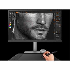 Monitor LED BenQ Designer PD3226G 812,8 mm (32") Classe 4K UHD - 16:9 - 80 cm (31,5") Viewable - Tecnologia In-plane Switc