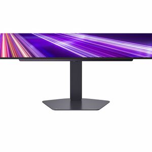 LG UltraGear 27GX704A-B 27" Class WQHD Gaming OLED Monitor - 16:9 - 26.5" Viewable - OLED - 2560 x 1440 - 1.07 Billion Col