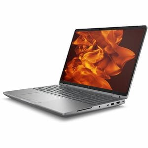 HP ZBook Fury G1i 40,6 cm (16") Estação de trabalho móvel - WUXGA - Intel Core Ultra 7 2ª geração - Tecnologia vPro - 32 G