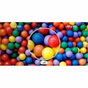 LG 65PK640S0SB Digital Signage Display - 65" LCD - High Dynamic Range (HDR) - 16 Hours/ 7 Days Operation - 3840 x 2160 - 1