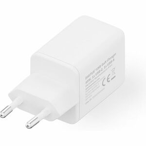 Digitus 45 W Wechselstromadapter - 45 W - 12,25 A