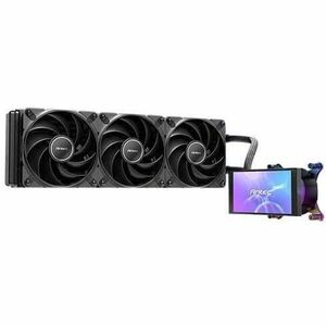 Ventilateur de refroidissement/Radiateur/Cooling Fan Antec Vortex View 360 - Carte mère - 120 mm Maximum Fan Diameter - 3 