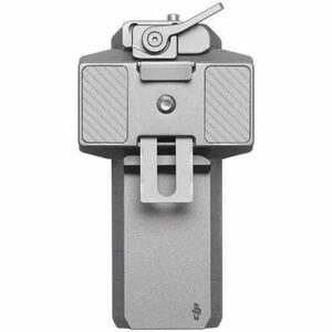 DJI RS 4 Mini Handheld Gimbal with Pan/Tilt/Roll Head - 2 kg Load Capacity - Aluminium Alloy