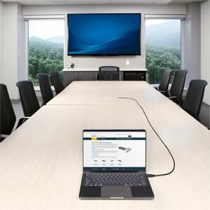 StarTech.com 2,44 m HDMI AV-Kabel - 1 - Cable for Audio-/Video-Gerät, TV, Monitor, Display, AV-Receiver, Externe GPU, Work