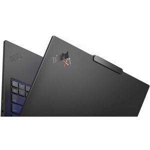 Lenovo ThinkPad X1 Carbon Gen 13 Aura Edition 21NS010KMX 35.6 cm (14") Copilot+ PC Notebook - WUXGA - 60 Hz - Intel Core U