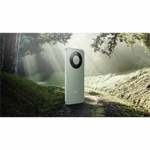 Honor Magic8 Lite 256 GB Smartphone - 17,2 cm (6,8 Zoll) AMOLED 1.5K 2640 x 1200 - Octa-Core (Cortex A720Single-Core 2,30 