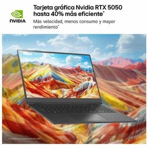 LG gram Pro 16Z90TR-E 16Z90TR-E.AD88B 40.6 cm (16") Notebook - WQXGA - 144 Hz - Intel Core Ultra 7 255H - 32 GB - 1 TB SSD