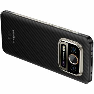 Ulefone Armor 25T Pro 256 GB Rugged Smartphone - 17.2 cm (6.8") LCD Full HD Plus 1080 x 2460 - Octa-core (Cortex A76Dual-c