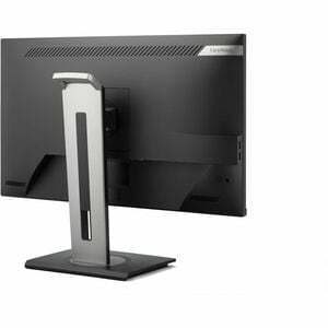 ViewSonic VG2748A-2K 27 Zoll Klasse WQHD LED-Monitor - 16:9 Format - Schwarz - 68,6 cm (27 Zoll) Viewable - IPS-Technologi